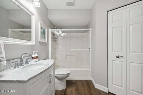 Tiny photo for 7431 Country Commons Lane, Sylvania, OH 43560 (MLS # 10012532)