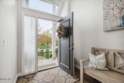 Tiny photo for 7431 Country Commons Lane, Sylvania, OH 43560 (MLS # 10012532)