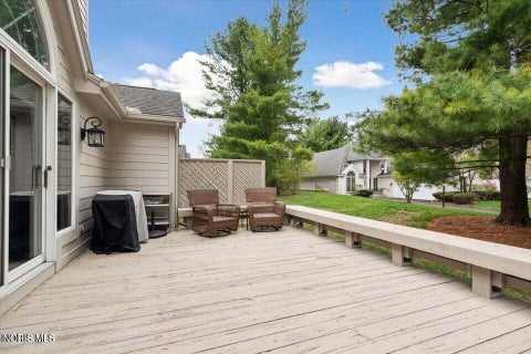 Tiny photo for 7431 Country Commons Lane, Sylvania, OH 43560 (MLS # 10012532)