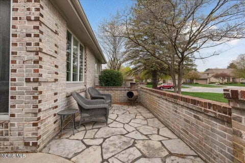 Tiny photo for 7431 Country Commons Lane, Sylvania, OH 43560 (MLS # 10012532)