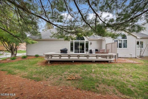 Tiny photo for 7431 Country Commons Lane, Sylvania, OH 43560 (MLS # 10012532)