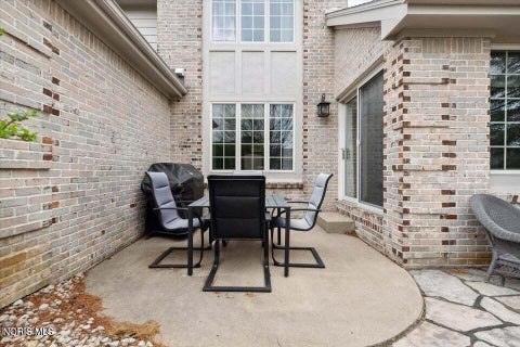 Tiny photo for 7431 Country Commons Lane, Sylvania, OH 43560 (MLS # 10012532)