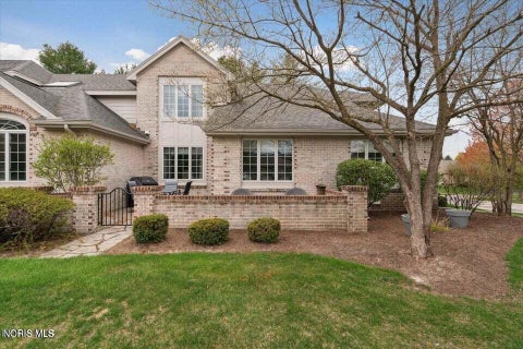 Tiny photo for 7431 Country Commons Lane, Sylvania, OH 43560 (MLS # 10012532)