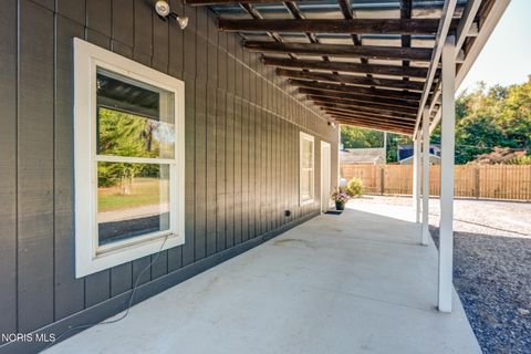 Tiny photo for 330 County Road 2, Liberty Center, OH 43532 (MLS # 10005424)