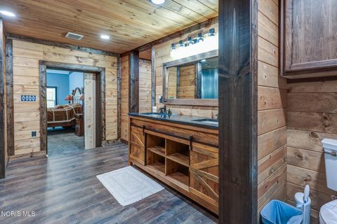 Tiny photo for 330 County Road 2, Liberty Center, OH 43532 (MLS # 10005424)