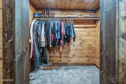 Tiny photo for 330 County Road 2, Liberty Center, OH 43532 (MLS # 10005424)