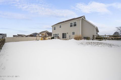 Tiny photo for 6351 Glen Stream Strm, Waterville, OH 43566 (MLS # 10003852)