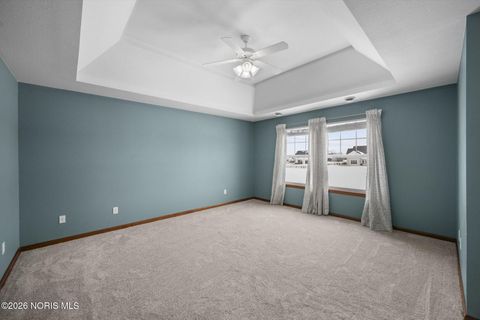 Tiny photo for 6351 Glen Stream Strm, Waterville, OH 43566 (MLS # 10003852)