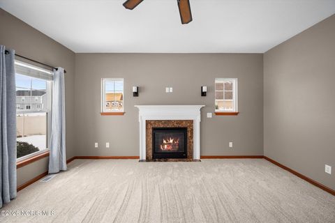 Tiny photo for 6351 Glen Stream Strm, Waterville, OH 43566 (MLS # 10003852)