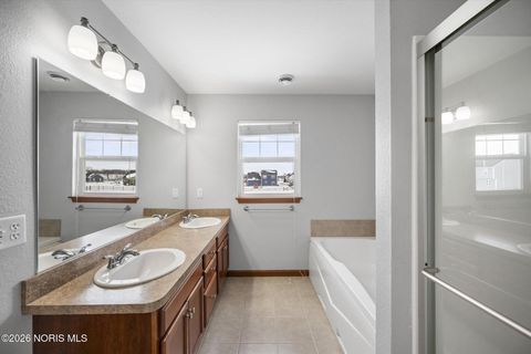 Tiny photo for 6351 Glen Stream Strm, Waterville, OH 43566 (MLS # 10003852)