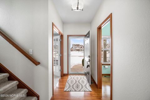 Tiny photo for 6351 Glen Stream Strm, Waterville, OH 43566 (MLS # 10003852)