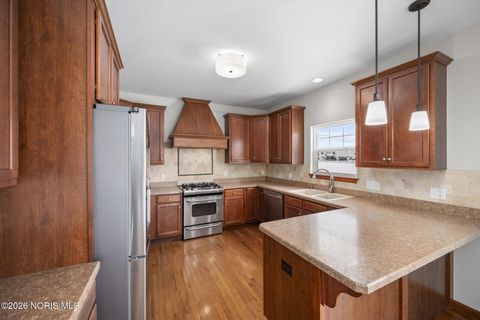 Tiny photo for 6351 Glen Stream Strm, Waterville, OH 43566 (MLS # 10003852)