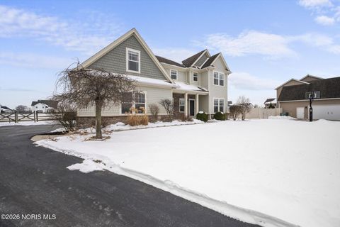 Tiny photo for 6351 Glen Stream Strm, Waterville, OH 43566 (MLS # 10003852)