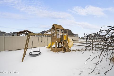 Tiny photo for 6351 Glen Stream Strm, Waterville, OH 43566 (MLS # 10003852)