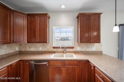 Tiny photo for 6351 Glen Stream Strm, Waterville, OH 43566 (MLS # 10003852)