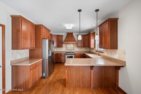 Tiny photo for 6351 Glen Stream Strm, Waterville, OH 43566 (MLS # 10003852)