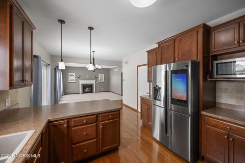 Tiny photo for 6351 Glen Stream Strm, Waterville, OH 43566 (MLS # 10003852)