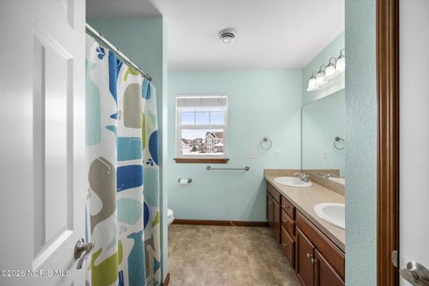 Tiny photo for 6351 Glen Stream Strm, Waterville, OH 43566 (MLS # 10003852)