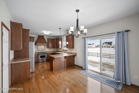 Tiny photo for 6351 Glen Stream Strm, Waterville, OH 43566 (MLS # 10003852)