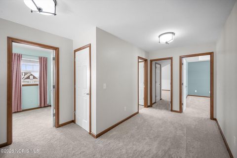 Tiny photo for 6351 Glen Stream Strm, Waterville, OH 43566 (MLS # 10003852)