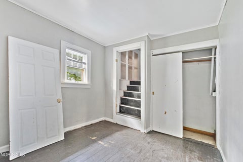 Tiny photo for 638 Woodstock Avenue, Toledo, OH 43607 (MLS # 10010718)