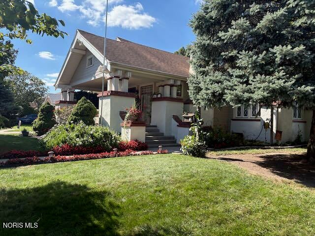 1704 Gilbert Road