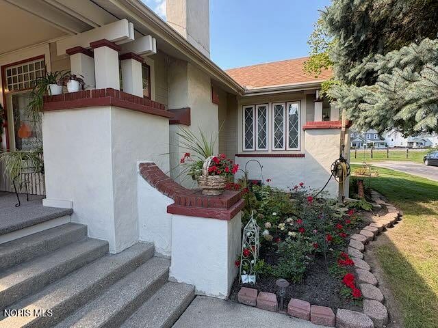 1704 Gilbert Road