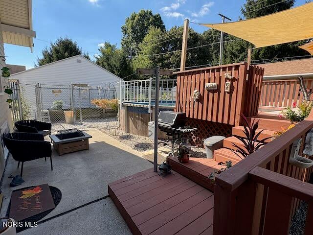 1704 Gilbert Road