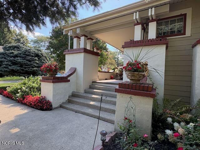 1704 Gilbert Road