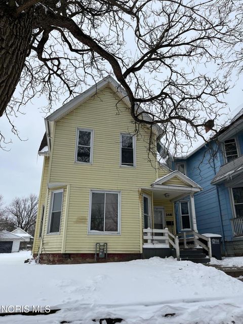 Tiny photo for 148 Gibbons Street, Toledo, OH 43609 (MLS # 10005564)