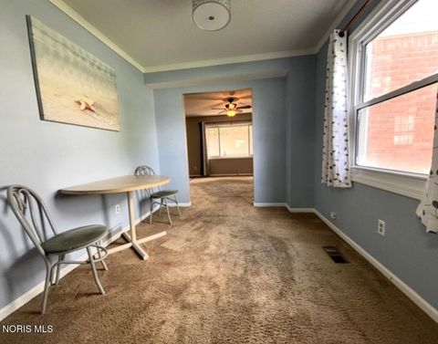 Tiny photo for 2630 7th Street #Apt B, Maumee, OH 43537 (MLS # 10006568)