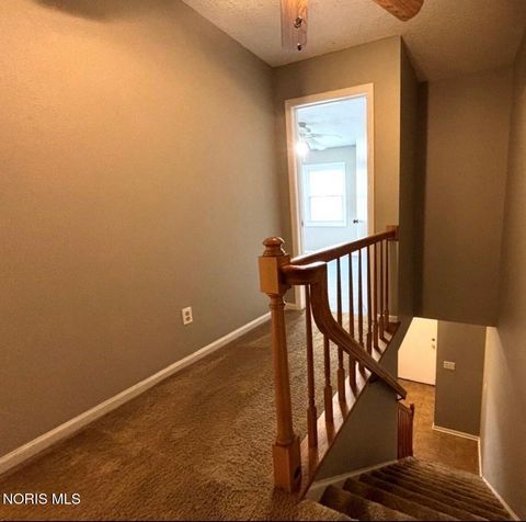 Tiny photo for 2630 7th Street #Apt B, Maumee, OH 43537 (MLS # 10006568)