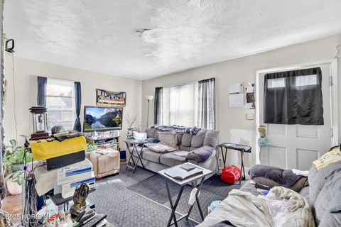 Tiny photo for 1804 Milburn Avenue, Toledo, OH 43606 (MLS # 10000181)