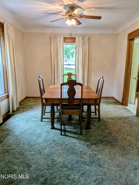 Tiny photo for 303 Brussel Street, Archbold, OH 43502 (MLS # 10013417)