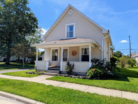 Tiny photo for 303 Brussel Street, Archbold, OH 43502 (MLS # 10013417)
