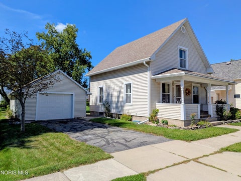 Photo of 303 Brussel Street, Archbold, OH 43502 (MLS # 10013417)