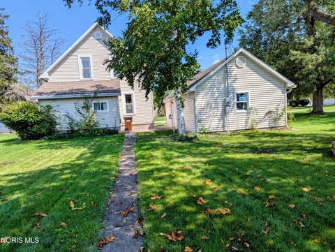 Tiny photo for 303 Brussel Street, Archbold, OH 43502 (MLS # 10013417)