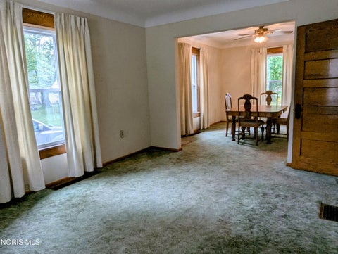 Tiny photo for 303 Brussel Street, Archbold, OH 43502 (MLS # 10013417)