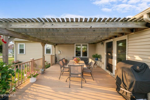 Tiny photo for 4413 E Crystal Ridge Drive, Maumee, OH 43537 (MLS # 10011014)