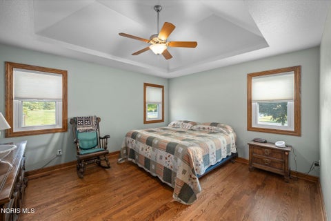 Tiny photo for 4413 E Crystal Ridge Drive, Maumee, OH 43537 (MLS # 10011014)