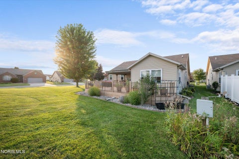 Tiny photo for 4413 E Crystal Ridge Drive, Maumee, OH 43537 (MLS # 10011014)