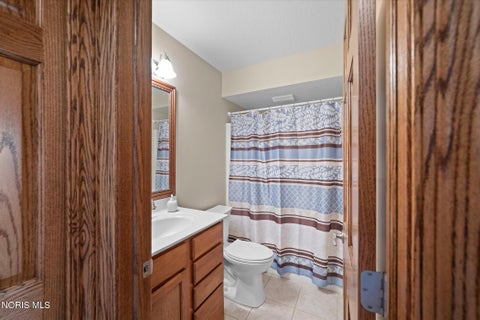 Tiny photo for 4413 E Crystal Ridge Drive, Maumee, OH 43537 (MLS # 10011014)