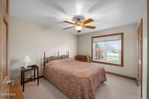 Tiny photo for 4413 E Crystal Ridge Drive, Maumee, OH 43537 (MLS # 10011014)