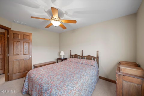 Tiny photo for 4413 E Crystal Ridge Drive, Maumee, OH 43537 (MLS # 10011014)