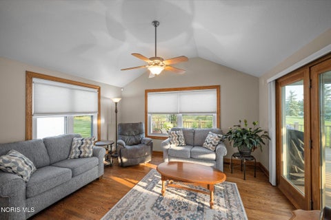 Tiny photo for 4413 E Crystal Ridge Drive, Maumee, OH 43537 (MLS # 10011014)