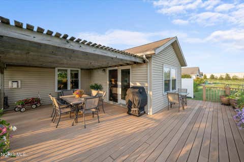 Tiny photo for 4413 E Crystal Ridge Drive, Maumee, OH 43537 (MLS # 10011014)