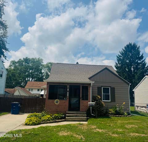 Photo of 4619 Luann Avenue, Toledo, OH 43623 (MLS # 10012099)