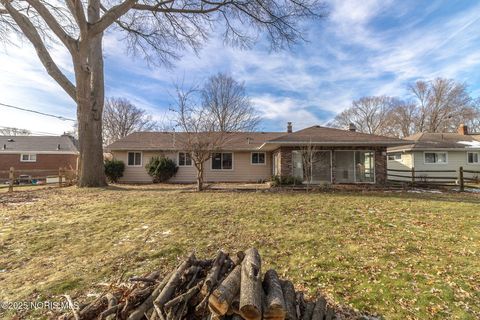 Tiny photo for 4744 Kathy Lane, Toledo, OH 43623 (MLS # 10002514)