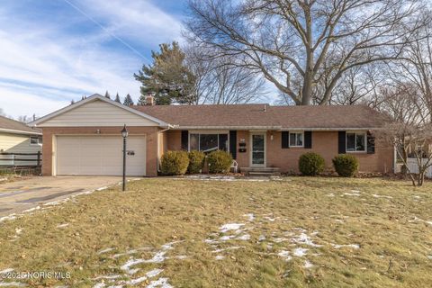 Photo of 4744 Kathy Lane, Toledo, OH 43623 (MLS # 10002514)