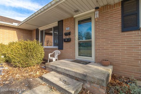 Tiny photo for 4744 Kathy Lane, Toledo, OH 43623 (MLS # 10002514)